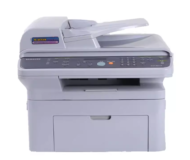 办公打印复印一体机租赁服务（稳定耐用 · 成本可控 · 上门维护）